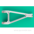 Super Tensile Titanium Aircraft Landing Gear Parts
